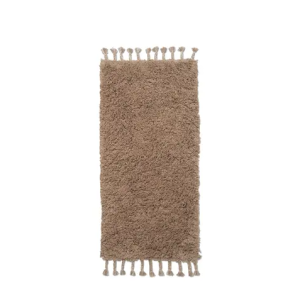 Ferm Living Amass Long Pile Runner