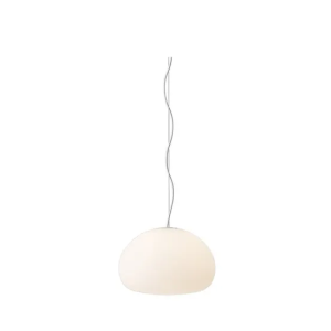 Muuto fluid lamp small 23 cm