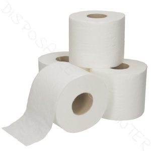 Toiletpapier 24 stuks