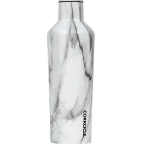 Corkcicle waterfles 475 ml snowdrift