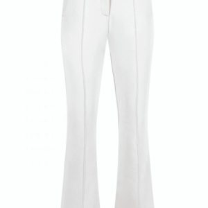 Poppy Broek Off White